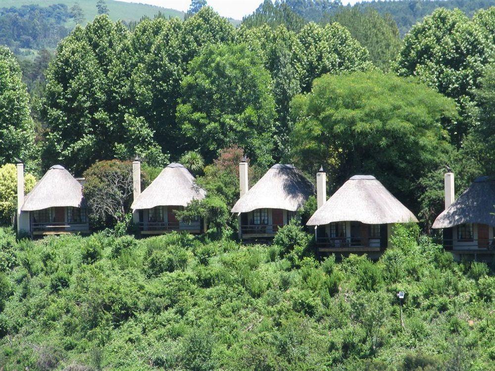 Granny Mouse Country House & Spa Balgowan Zewnętrze zdjęcie