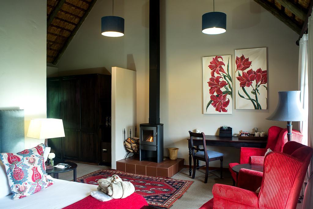 Granny Mouse Country House & Spa Balgowan Zewnętrze zdjęcie