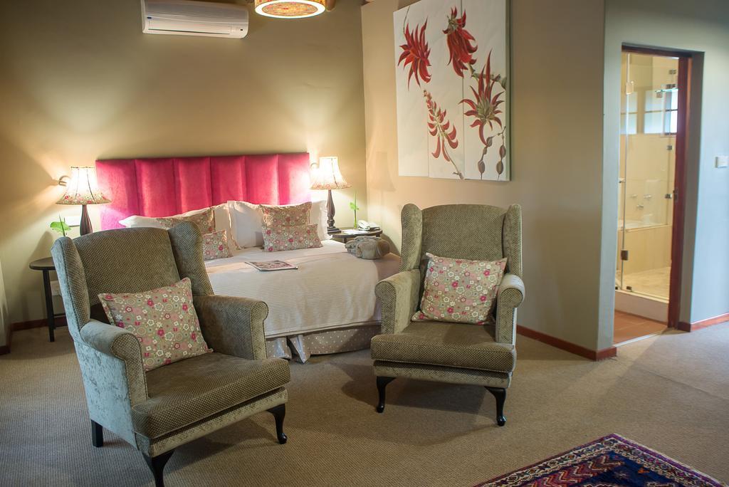 Granny Mouse Country House & Spa Balgowan Zewnętrze zdjęcie