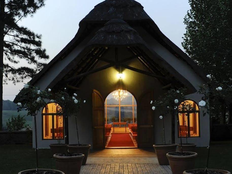 Granny Mouse Country House & Spa Balgowan Zewnętrze zdjęcie