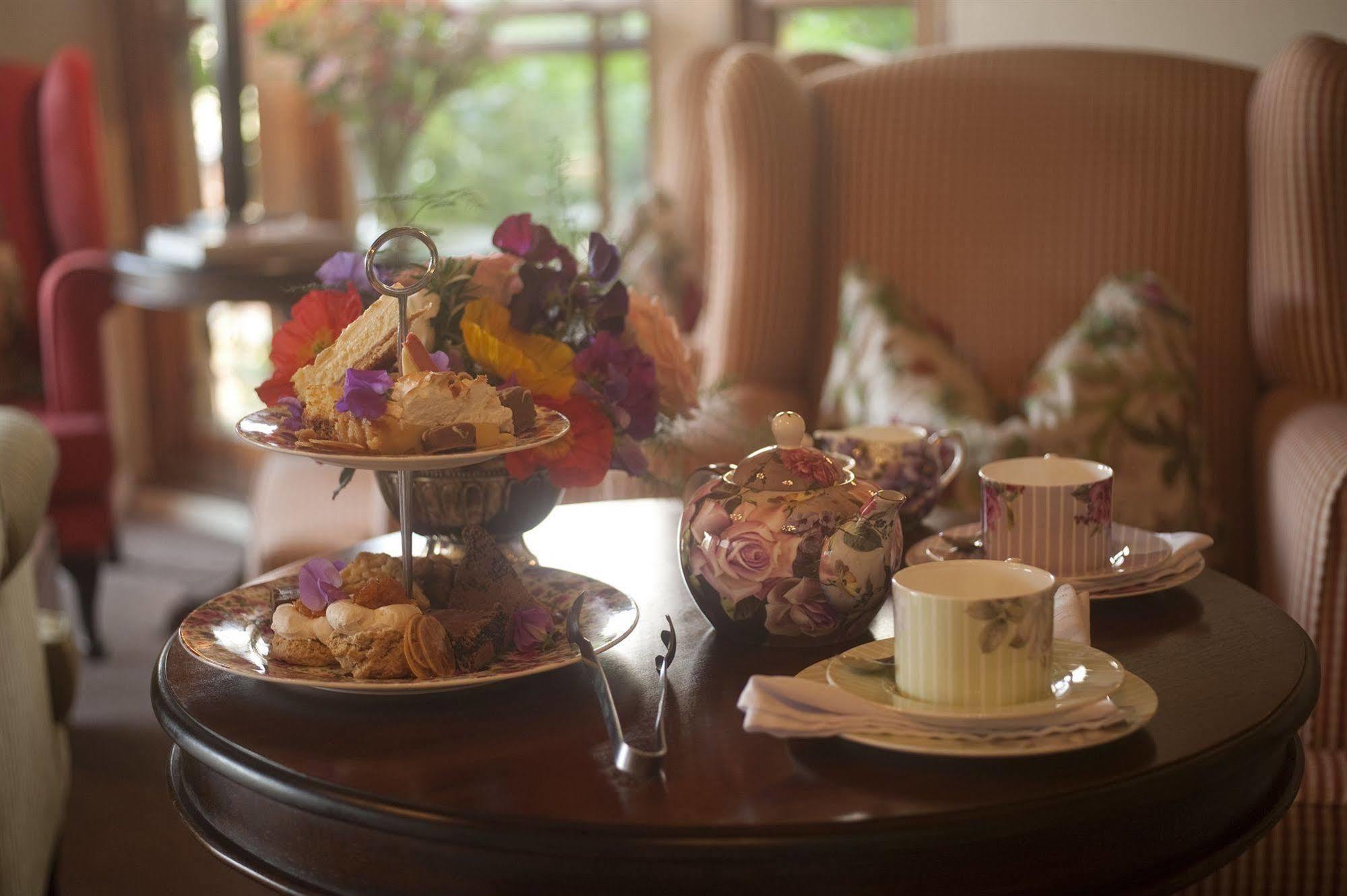 Granny Mouse Country House & Spa Balgowan Zewnętrze zdjęcie