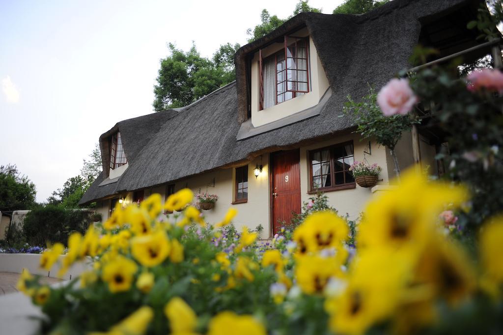 Granny Mouse Country House & Spa Balgowan Zewnętrze zdjęcie