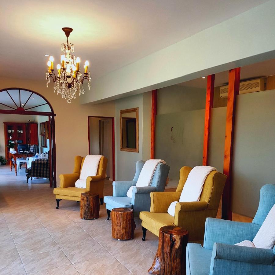 Granny Mouse Country House & Spa Balgowan Zewnętrze zdjęcie